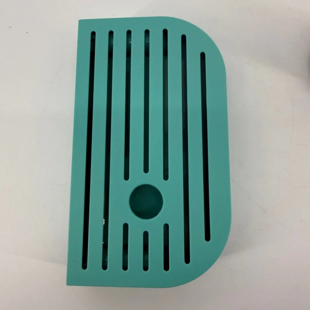 Keurig K-Express Essentials Replacement‎ Parts Water Reservoir Drip Tray Teal
